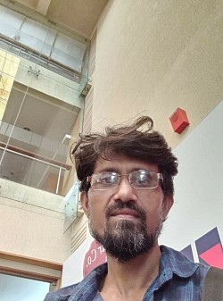 ICCR KOLKATA 2020