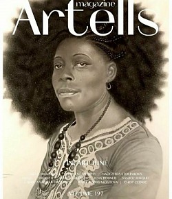 Published creativity in 
