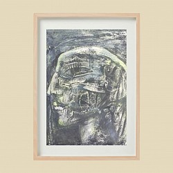 Frame view.