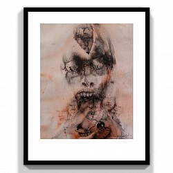 Frame view